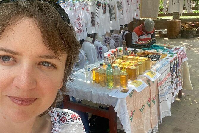 Tours in Moldova Transnistria - Key Points