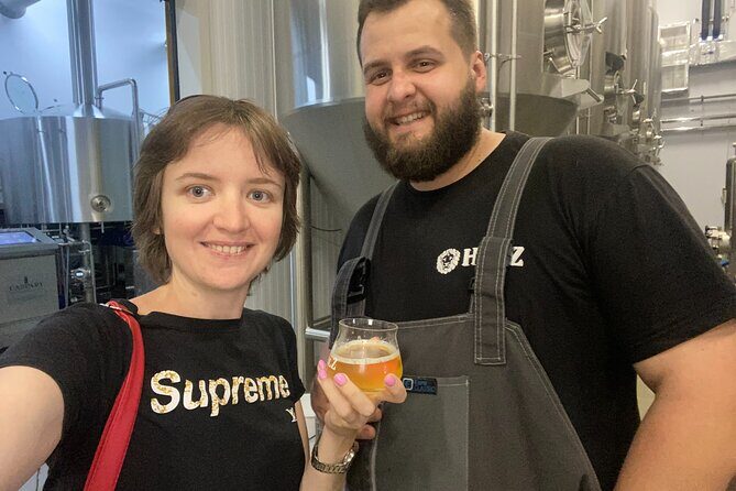 Tours in Moldova Transnistria - Who Will Enjoy This Tour?