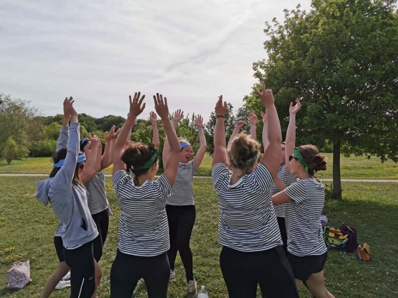 Tours: Koh-Lantours Olympiads Adventure - What Is the Koh-Lantours Olympiads Adventure?