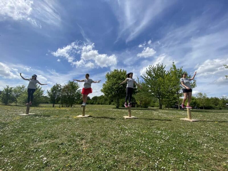 Tours: Koh-Lantours Olympiads Adventure - The Experience: What Travelers Are Saying