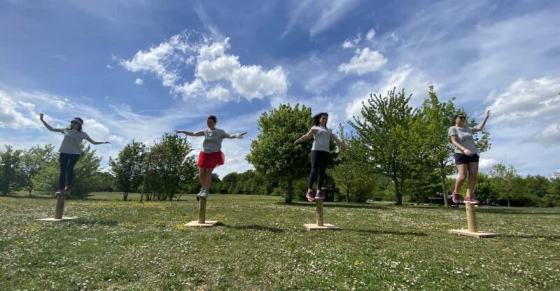 Tours: Koh-Lantours Olympiads Adventure - Who Will Love This Experience?