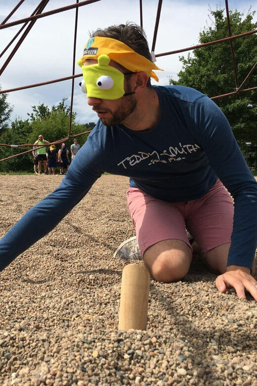 Tours: Koh-Lantours Olympiads Adventure - FAQ