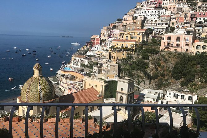 Tours of Amalfi coast from Naples or Sorrento - Final Thoughts: Is This Tour Right for You?