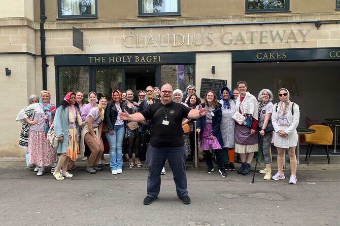 Tours of Colchester - Who Is This Tour Best For?