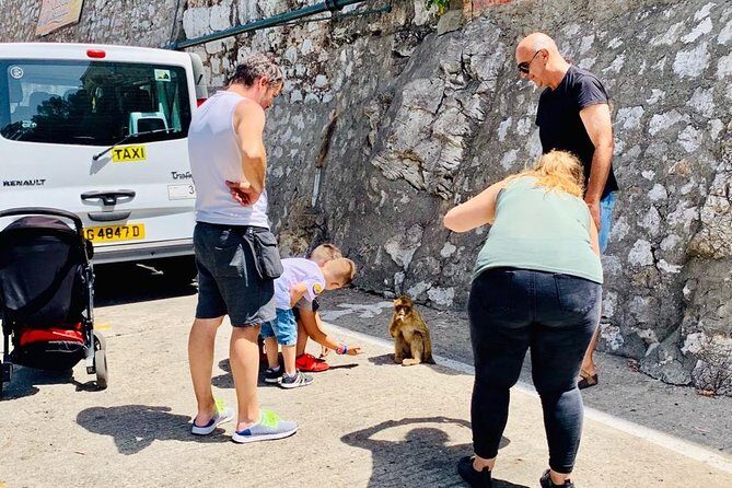 Tours of Gibraltar - STANDARD TOUR - The Pros and Cons