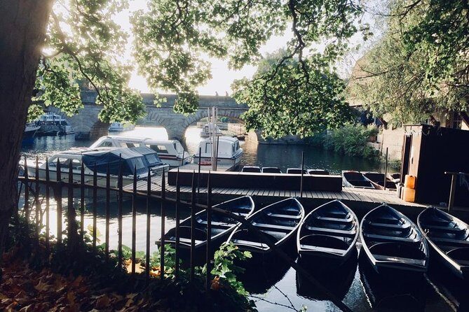 Tours of Oxford private walking tours for the Discerning Traveler - Final Thoughts