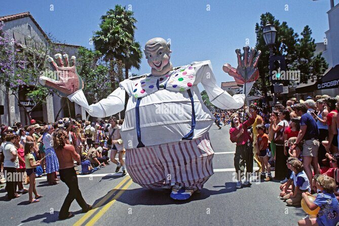 Tours of Santa Barbara - The Value of the Experience