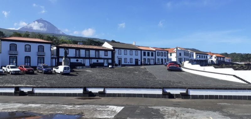 Tours on Pico Island - Cultural and Natural Landscape - Final Thoughts