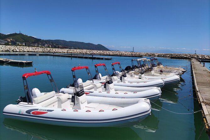 Tours on the Amalfi Coast - What to Expect from This Amalfi Coast Boat Tour