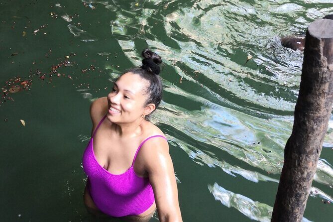 Tours On The Island Cozumel - FAQs