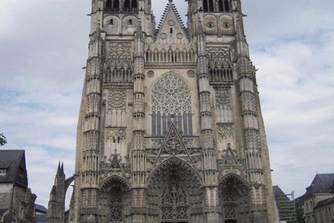 Tours: Private Walking Tour of the Historical Center - FAQs