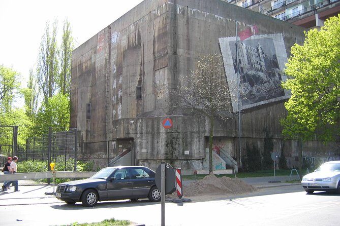 Tours & Sightseeing in English of Berlin, Potsdam and Sachsenhausen - Price and Value