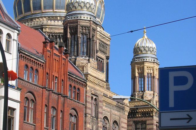 Tours & Sightseeing in English of Berlin, Potsdam and Sachsenhausen - Final Words