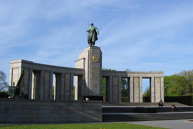 Tours & Sightseeing in English of Berlin, Potsdam and Sachsenhausen - FAQ