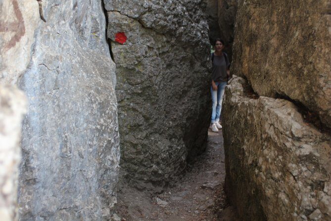 Tours to monasteries and waterfalls around Veliko Tarnovo - Final Thoughts