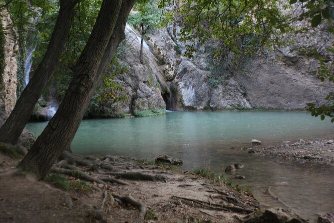 Tours to monasteries and waterfalls around Veliko Tarnovo - Additional Resources