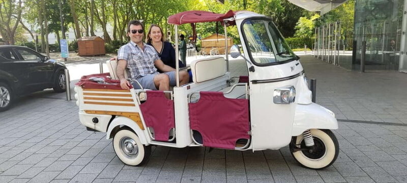 Tours: visite du coeur historique de la ville. - Who Will Love This Tour?