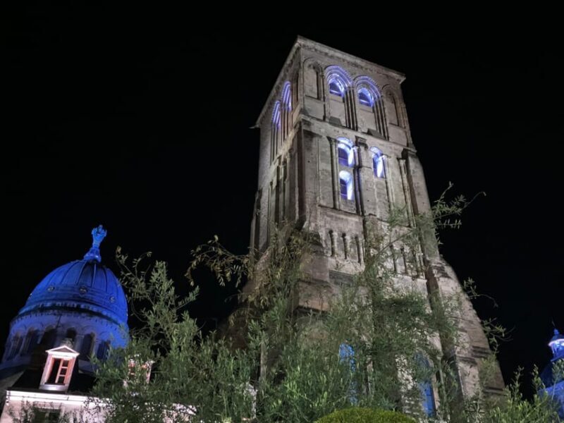 Tours : Walking Tour - History, Culture and Arts - What’s Included & What You Can Expect