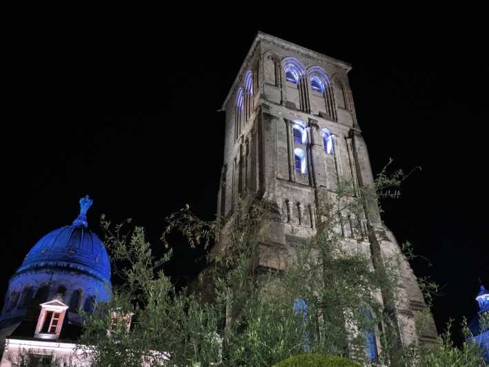 Tours : Walking Tour - History, Culture and Arts - Who Is This Tour Best For?