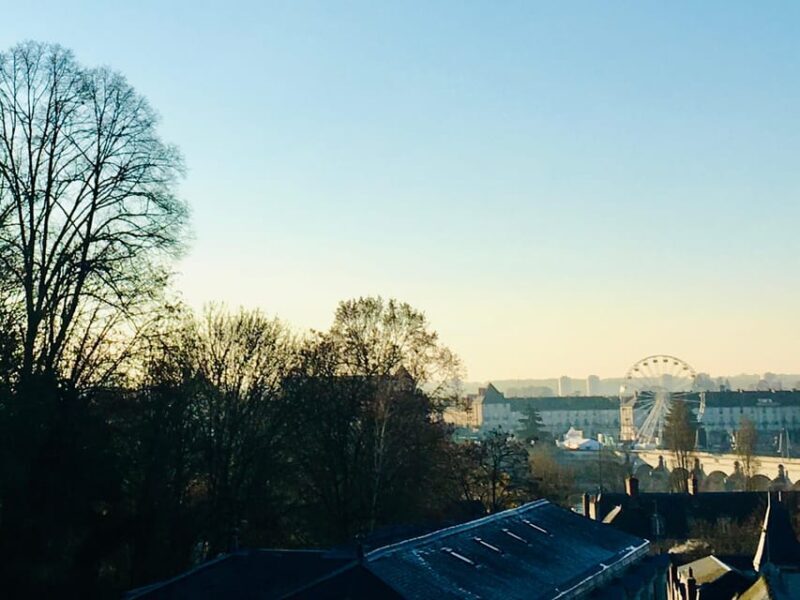 Tours : Walking Tour - History, Culture and Arts - FAQ