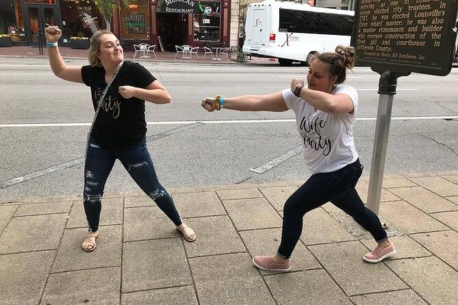 Tours_Anchorage_Wacky Walk Adventure Game Anchorage Ak_D4152 143641P87 Review - Exploring the Details: What This Tour Offers