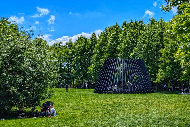 Tours_Brooklyn_Brooklyn Uncovered Iconic Views And Diverse Cultures_D22371 5538650P2 Review - FAQ