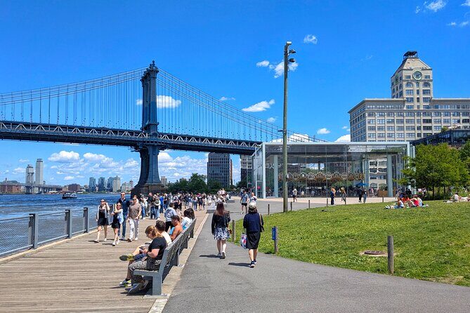 Tours_Brooklyn_Brooklyn Uncovered Iconic Views And Diverse Cultures_D22371 5538650P2 Review - Final Thoughts