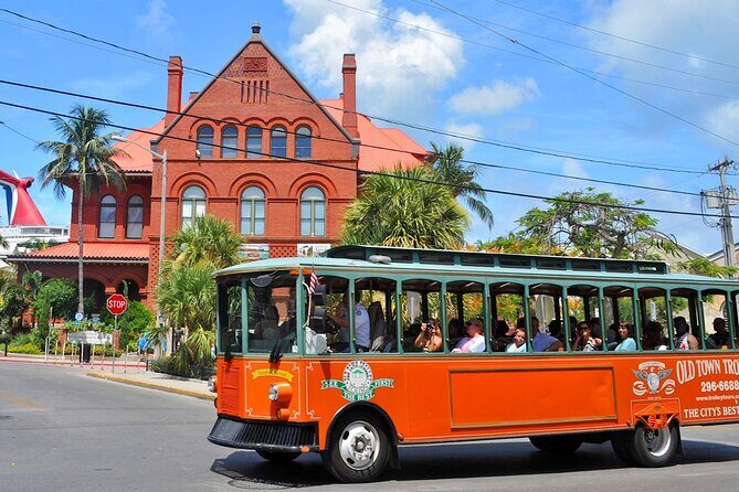 Tours_Miami_Day Trip To Key West From Miami_D662 38439P1 Review - Price and Value