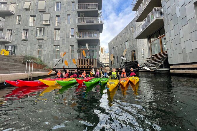 Tours_Oslo_Oslo Sea Kayak Tour_D902 140628P3 Review - Final Thoughts