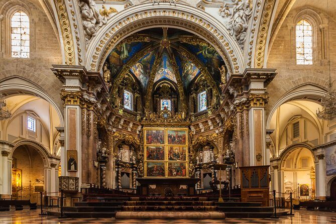 Tours_Valencia_Valencia Private City Tour_D811 8647P80 Review - Practical Tips