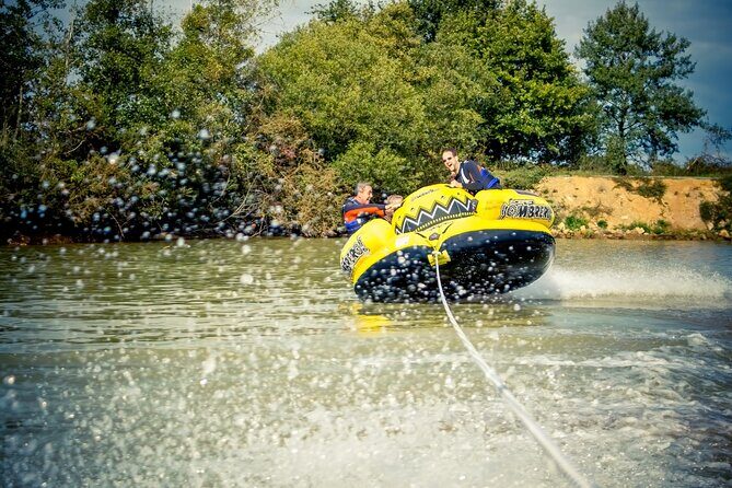 Towed buoy session in Loire Atlantique - Final Thoughts: Is It Worth It?