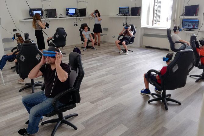 Tower and Power, Virtual tour in Medieval Bologna - What You Can Expect During the Tour