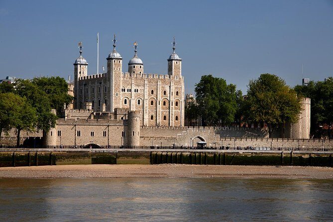 Tower of London and Crown Jewels Exhibition Ticket - FAQs about the Tower of London and Crown Jewels Tour