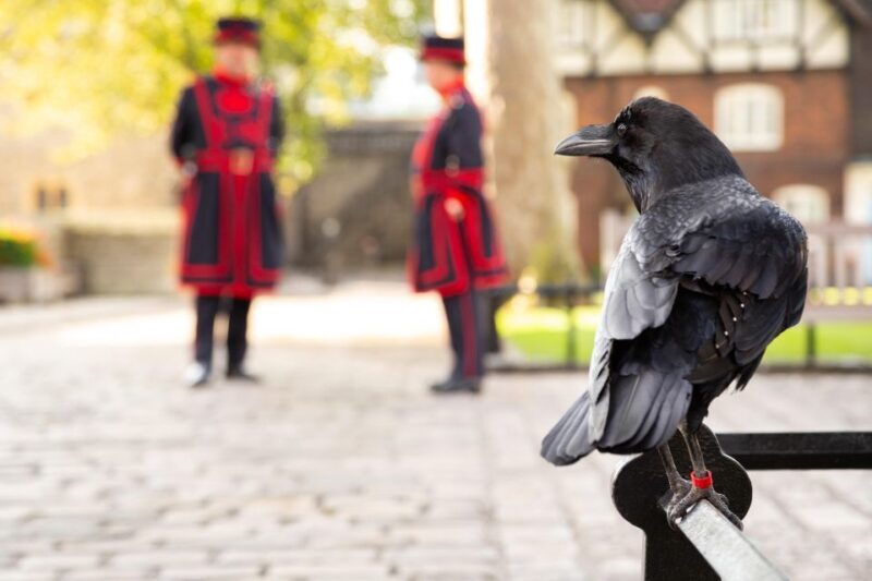 Tower of London Early Access & Beefeater Opening Ceremony - Frequently Asked Questions (FAQ)