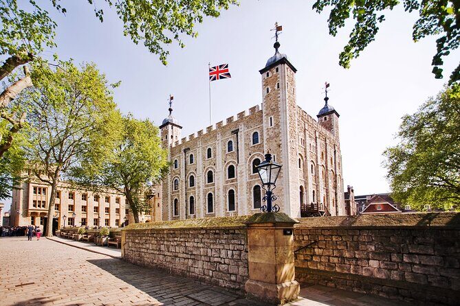 Tower of London Fully Guided Private Tour - Who Is This Tour Best For?