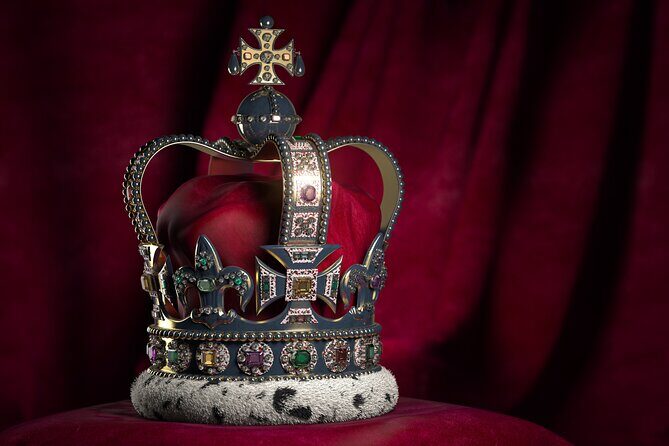 Tower of London Fully Guided Private Tour - Final Thoughts