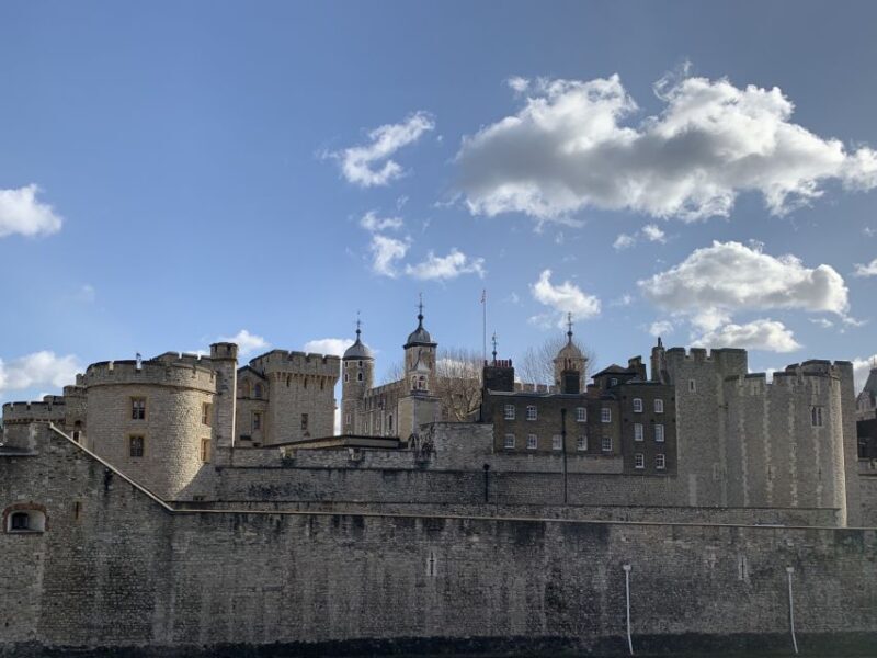 Tower of London Kid-Friendly Private Tour - Why Choose the Tower of London Kid-Friendly Private Tour?