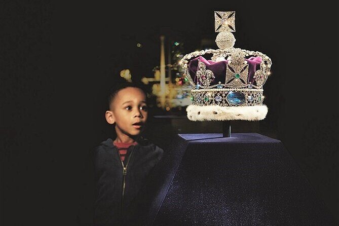 Tower of London: Opening Ceremony & Early Crown Jewels Access - Real Guest Feedback – What They Loved (and What They Didn’t)