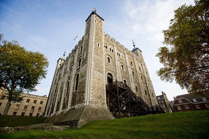 Tower of London: Opening Ceremony & Early Crown Jewels Access - Final Thoughts