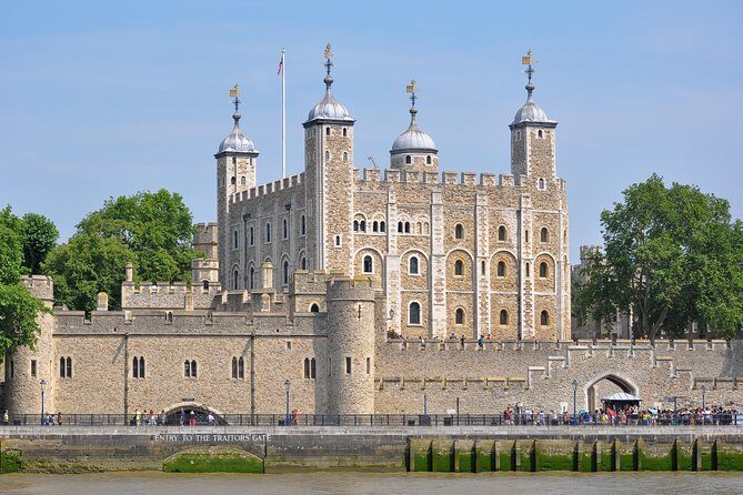 Tower of London Private Tour - A Deep Dive into the Tour Experience