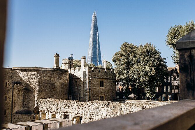Tower of London Tour with Crown Jewels & Cruise - How the Tour Balances Price and Value