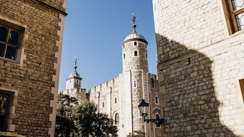 Tower of London Tour with Crown Jewels, plus River Cruise - The Practical Side: What to Know