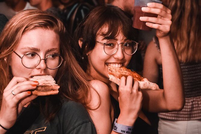 Tower Pub Crawl in Split - Frequently Asked Questions