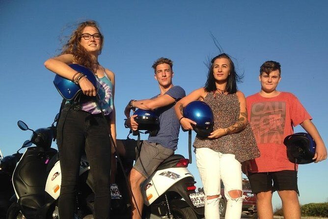 Town of 1770 Afternoon Cruise - FAQs