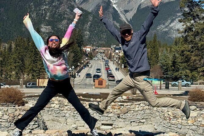 Town of Banff Highlights 2 Hour Walking Tour | Gratuity-Based - Introduction