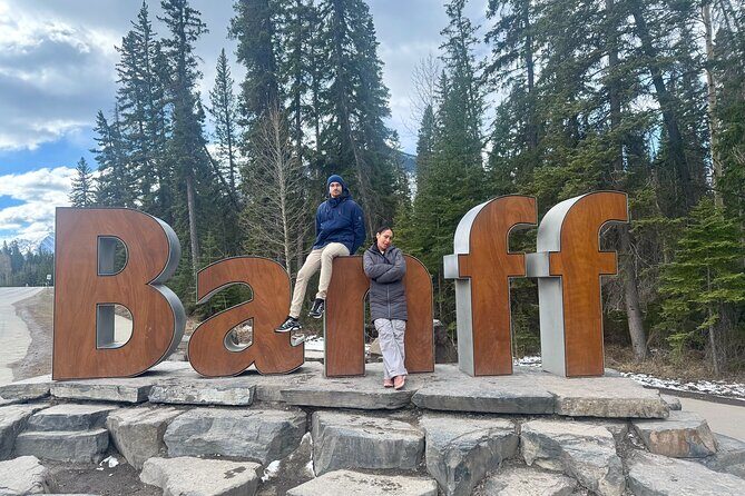 Town of Banff Highlights 2 Hour Walking Tour | Gratuity-Based - Key Points