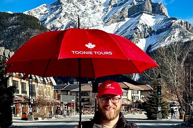 Town of Banff Highlights 2 Hour Walking Tour | Gratuity-Based - The Sum Up