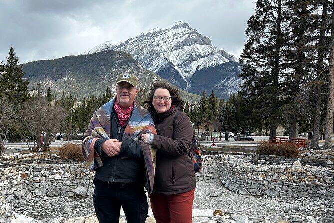 Town of Banff Highlights 2 Hour Walking Tour | Gratuity-Based - FAQ