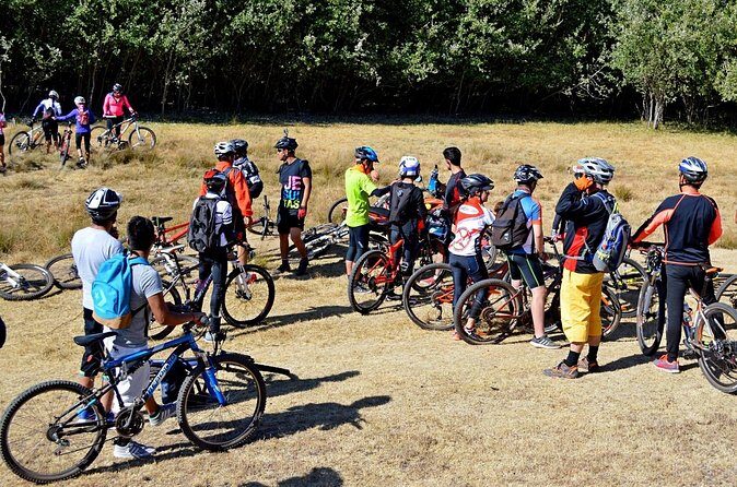 Towns and traditions Bike Tour in Colotepec - Return to Santa Maria Colotepec and Final Leg