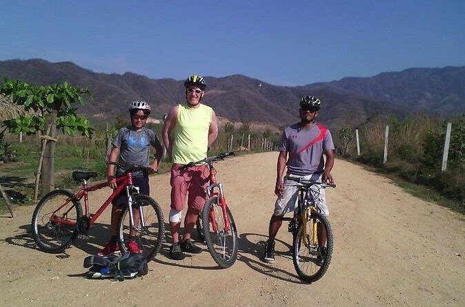 Towns and traditions Bike Tour in Colotepec - Pricing and Value